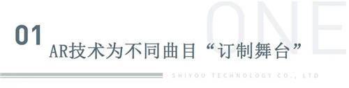 世優(yōu)科技虛擬現(xiàn)實技術(shù)，助陣BTV跨年演唱會舞美視聽盛宴