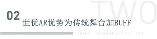 世優(yōu)科技虛擬現(xiàn)實技術(shù)，助陣BTV跨年演唱會舞美視聽盛宴