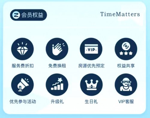 廣州自如，多重租房福利放心享