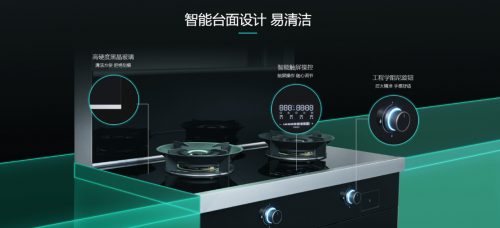 集成灶好不好？集成灶排行榜哪些品牌值得推薦？用了森歌就知道