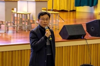 智慧引領(lǐng)教育，科技成就未來(lái)｜濟(jì)寧一中通過(guò)希沃易課堂成功舉辦智慧課堂展示課活動(dòng)