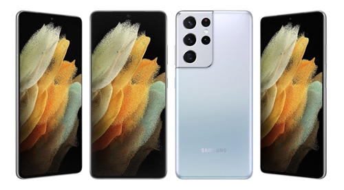 三星Galaxy S21 5G系列屏幕升級(jí)：亮眼更亮眸，高刷顯示兩相宜