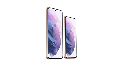三星Galaxy S21 5G系列屏幕升級(jí)：亮眼更亮眸，高刷顯示兩相宜