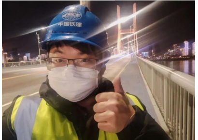被疫情“封”住的那聲謝謝，終于迎來圓滿