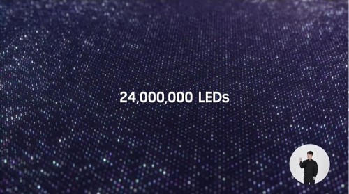 一場顯示技術(shù)的巔峰盛宴 盤點CES 2021三星First Look五大亮點