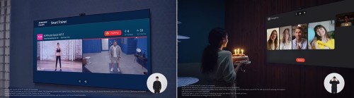一場顯示技術(shù)的巔峰盛宴 盤點CES 2021三星First Look五大亮點