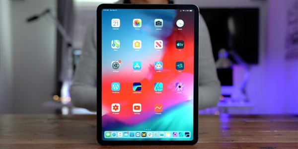 新一代iPad Pro曝光：蘋果要一年兩更、mini LED屏+5G