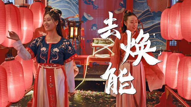當(dāng)傳統(tǒng)非遺遇見中國(guó)“智“造！雅迪開啟非遺掌潮之旅，實(shí)力看得見