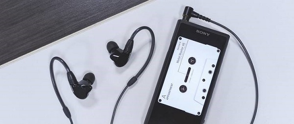 音樂就是生活的解藥，讓索尼安卓播放器NW-ZX505帶你一起品味《心靈奇旅》