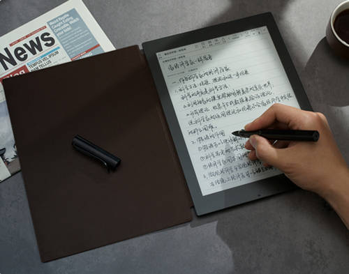 還在為春節(jié)送禮糾結(jié)？科大訊飛智能辦公本讓朋友合不攏嘴