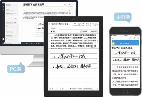還在為春節(jié)送禮糾結(jié)？科大訊飛智能辦公本讓朋友合不攏嘴