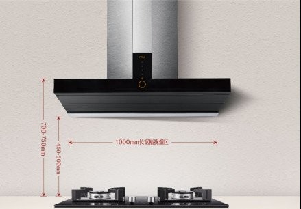 抽油煙機十大排名中新歐式“新”在哪