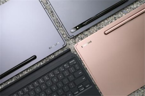 移動(dòng)商務(wù)神器 年貨節(jié)選三星Galaxy Tab S7就對(duì)了！