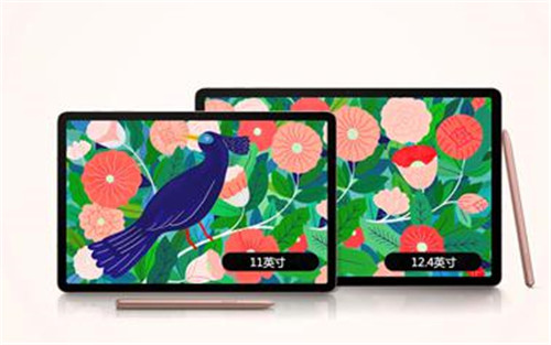 移動(dòng)商務(wù)神器 年貨節(jié)選三星Galaxy Tab S7就對(duì)了！