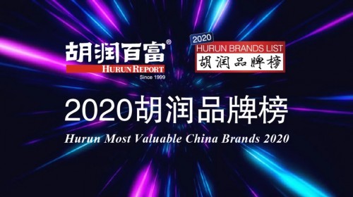 作業(yè)幫入選2020胡潤(rùn)百富品牌榜“十大增長(zhǎng)領(lǐng)先品牌”