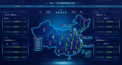 科華數(shù)據(jù)：高可靠陪伴金融業(yè)30余載，讓金融數(shù)字化轉(zhuǎn)型更穩(wěn)更優(yōu)