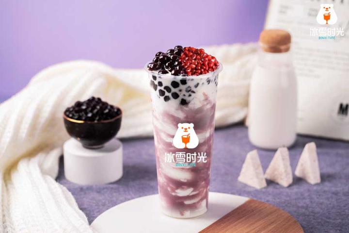 奶茶一杯，暖意加倍，冰雪時(shí)光必點(diǎn)飲品推薦
