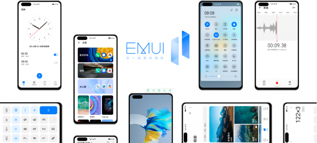魯大師公布2020年度最流暢UI，ColorOS 斬獲牛角尖UI獎(jiǎng)！