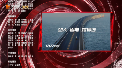 《乘風(fēng)破浪的姐姐2》開播，團寵小刀與您一起分享精彩看點
