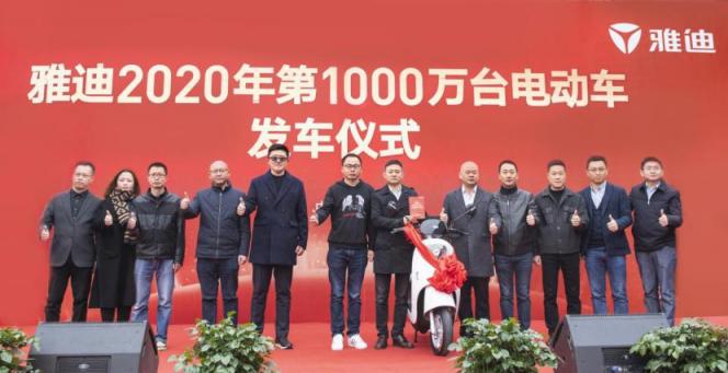 天津雅迪：人才與技術(shù)，為企業(yè)發(fā)展注入“雙核”動力！
