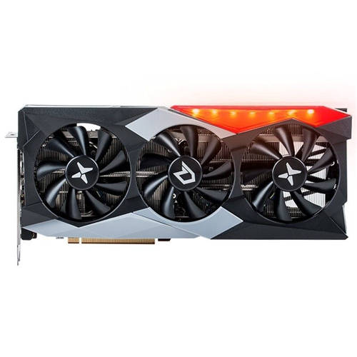 系列終章，迪蘭RX 6800 X戰(zhàn)神化身殺手47潛行暗殺