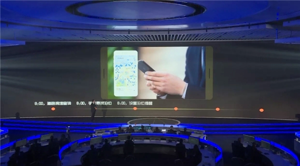 紫光華智聯(lián)合新華三構(gòu)建呼和浩特“城市大腦”，實現(xiàn)善政、興業(yè)、惠民三位一體