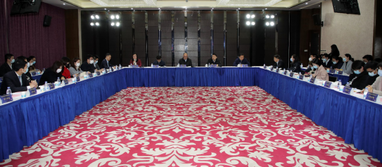 創(chuàng)新贏未來，貝銳科技獲評(píng)2020年度“上海市科技小巨人企業(yè)”！