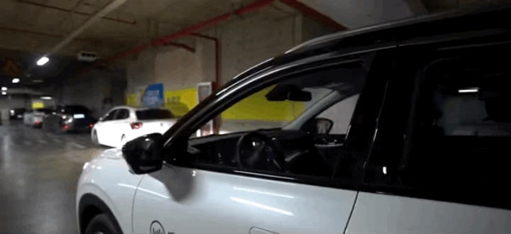 百度Apollo助力威馬打造領(lǐng)先智能汽車，AVP無人自主泊車隨威馬W6量產(chǎn)即將上市