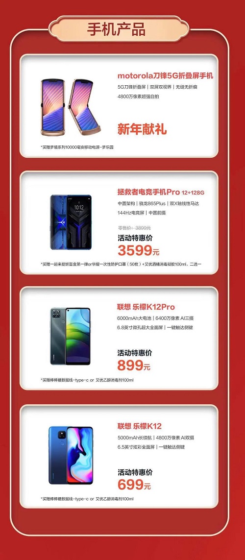 來酷溫馨提示： Happy “?！?Year，年貨都置辦好了嗎？