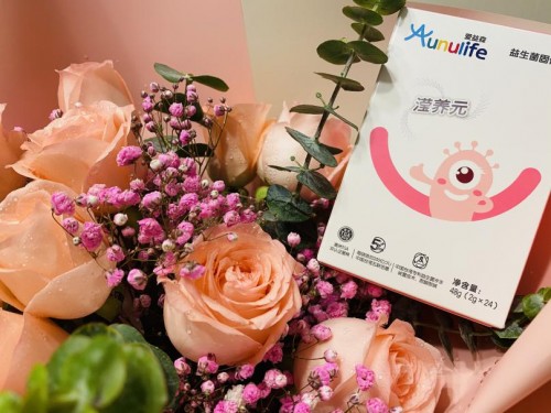 孕婦可以吃益生菌嗎？呵護孕期腸道健康