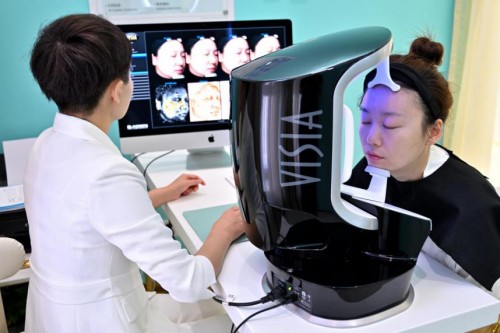 奢脈國(guó)際護(hù)膚品：為您提供精準(zhǔn)、科學(xué)、有效的服務(wù)