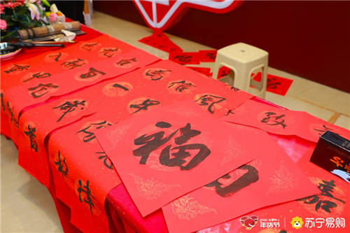 擴大內(nèi)需的“蘇寧模式”：深挖用戶需求、夯實基礎(chǔ)能力、開放零售資源