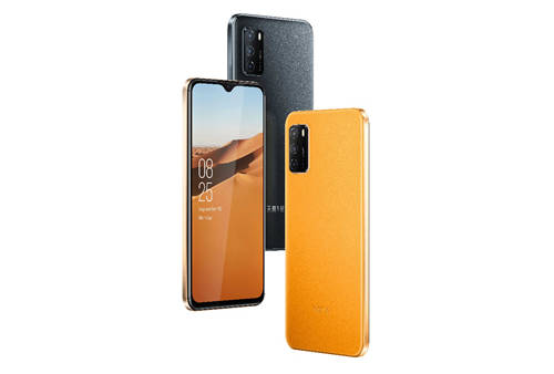 電信發(fā)布第二代5G“云手機(jī)”，搭載展銳中國芯