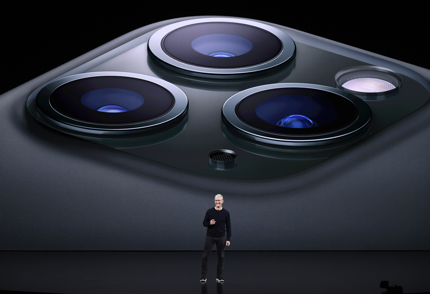iPhone印度銷量大漲