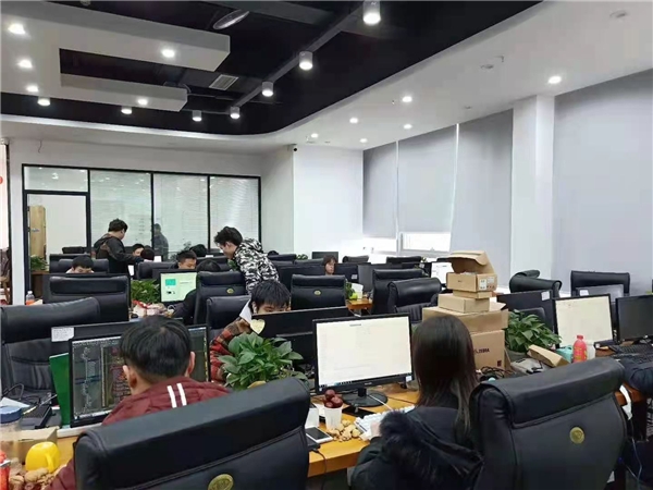 豬八戒網(wǎng)，推動(dòng)軟件服務(wù)“下沉”戰(zhàn)略