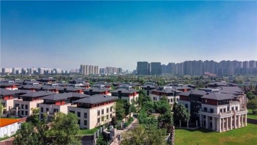 對口企業(yè)看過來！成都這些園區(qū)正打造產(chǎn)業(yè)聚集高地