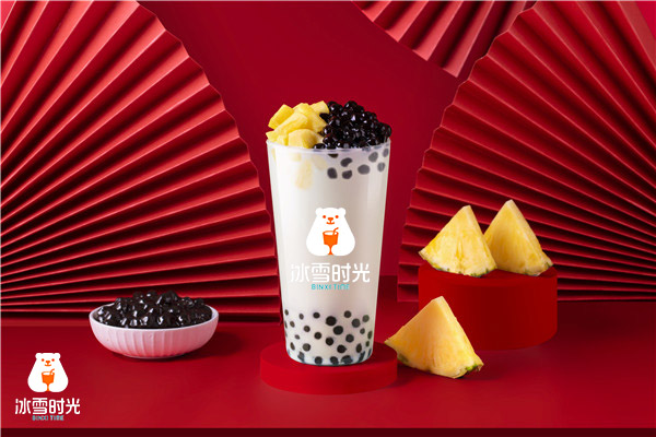 冰雪時光擴張之路：唯有用心，才能走的更遠