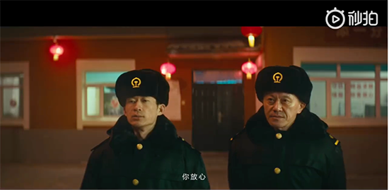 陸川為京東手機放心換服務(wù)點贊，新年換新機就是這么簡單