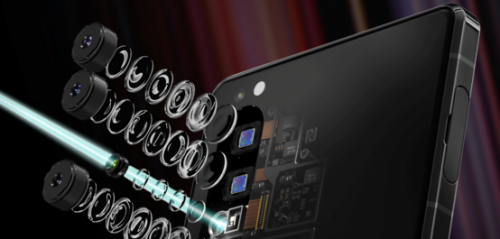 在拍照上拿獎拿到手軟的索尼Xperia1 II，是天下攝友的新年大禮