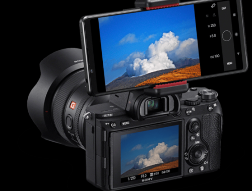 在拍照上拿獎拿到手軟的索尼Xperia1 II，是天下攝友的新年大禮