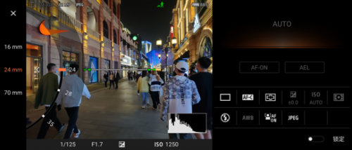 在拍照上拿獎拿到手軟的索尼Xperia1 II，是天下攝友的新年大禮
