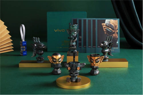 價格4998元起 vivo超大杯X60 Pro+明日正式開售