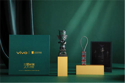 價格4998元起 vivo超大杯X60 Pro+明日正式開售