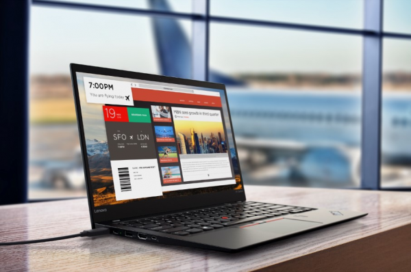 CES 2021橫掃38項(xiàng)全球頂級(jí)媒體大獎(jiǎng)！聯(lián)想ThinkPad與ThinkBook 扛起PC行業(yè)實(shí)力大旗