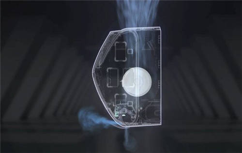 送風(fēng)無(wú)死角！卡薩帝在空調(diào)新品類再占一席