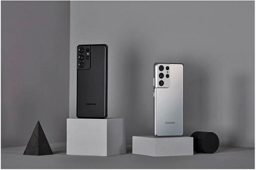 最美安卓機(jī)皇來襲！三星Galaxy S21 5G系列火熱搶購中