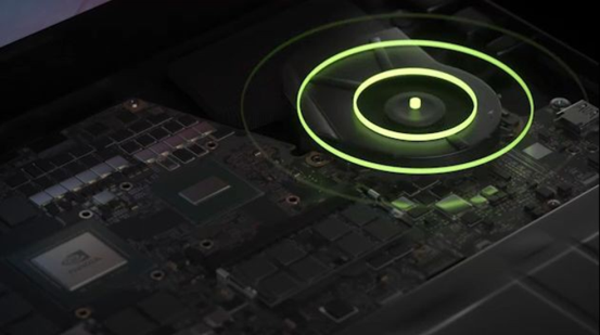 30而立！GeForce RTX 30系列筆記本電腦黑科技滿滿