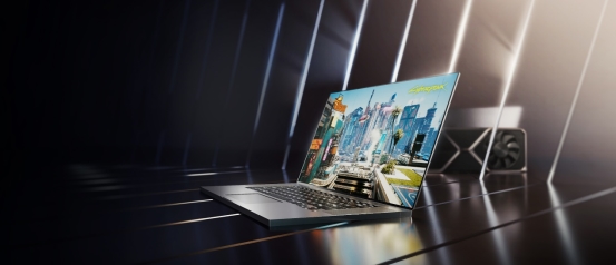 30而立！GeForce RTX 30系列筆記本電腦黑科技滿滿