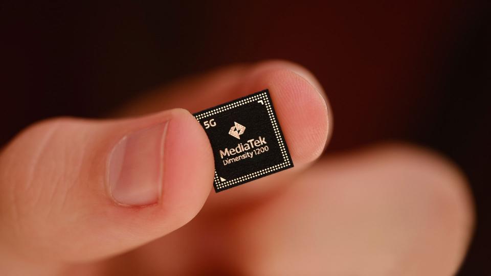 讓手機拍視頻更驚艷！天璣1200支持芯片級單幀逐行4K HDR 視頻技術(shù)