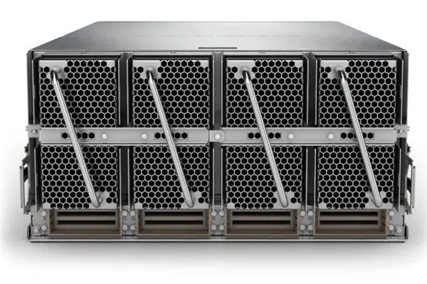 刷新25項SPEC性能世界紀錄，HPE Superdome Flex 280 服務(wù)器成就關(guān)鍵業(yè)務(wù)變革
